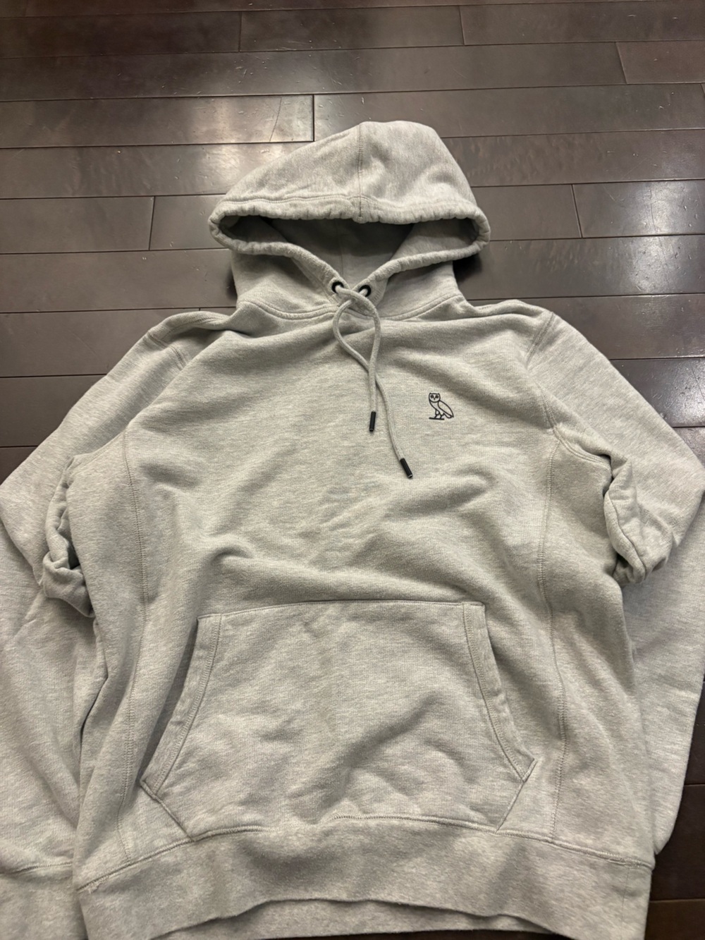 Ovo hoodie